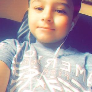 Meet your Posher, Roberto